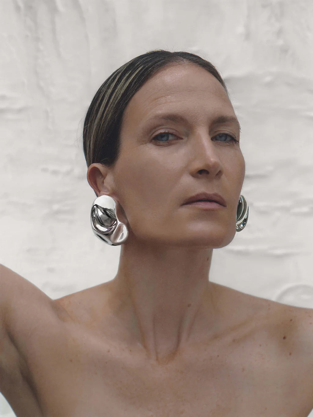 CUBAGUA EARRINGS