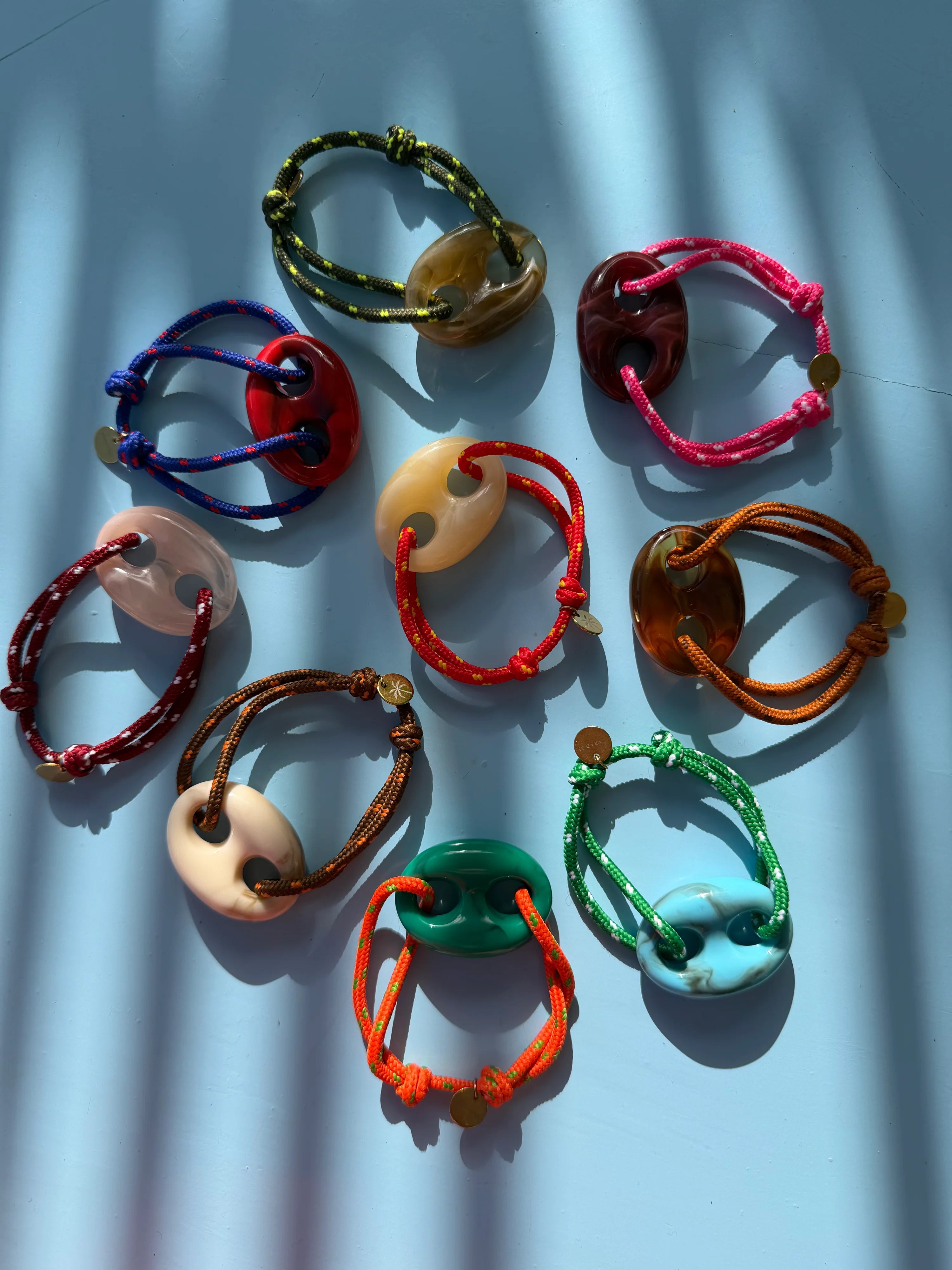 BEAN ACRYL