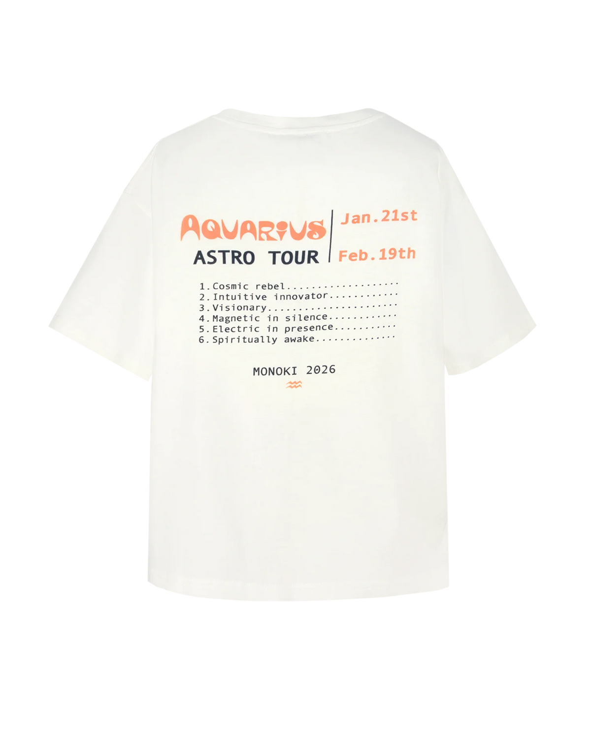 ASTRO TEE
