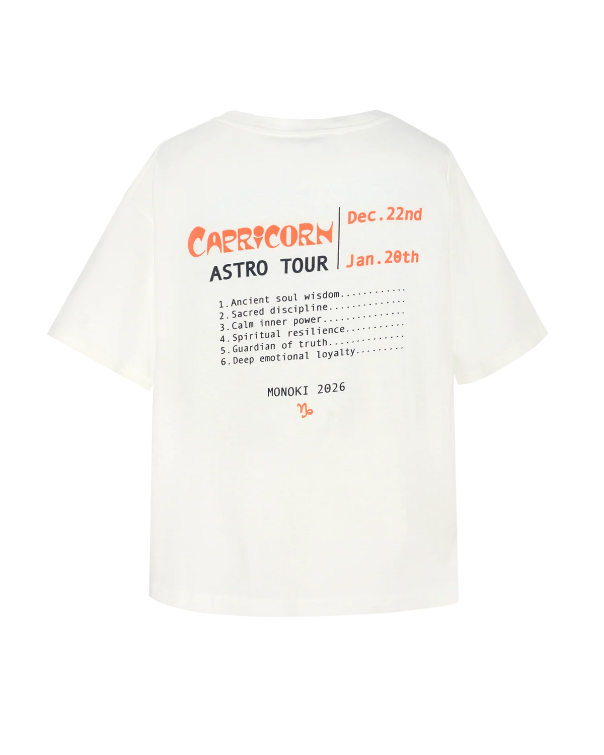 ASTRO TEE
