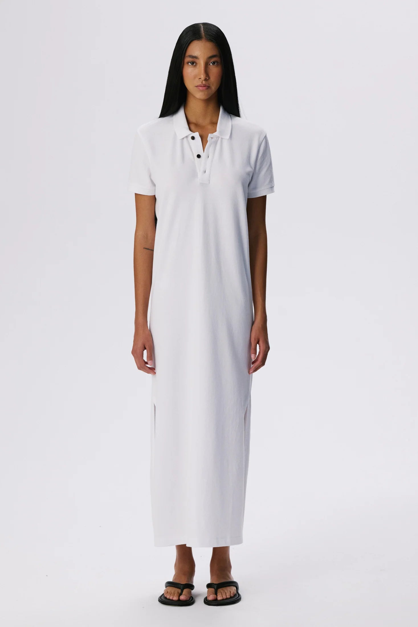 COTTON PIQUE