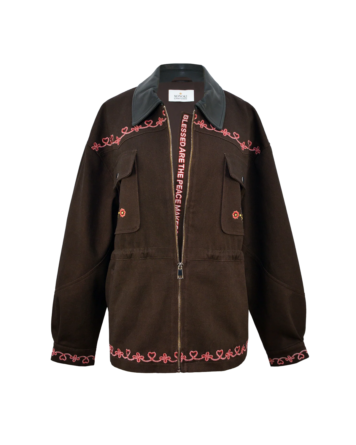 DUKE JACKET