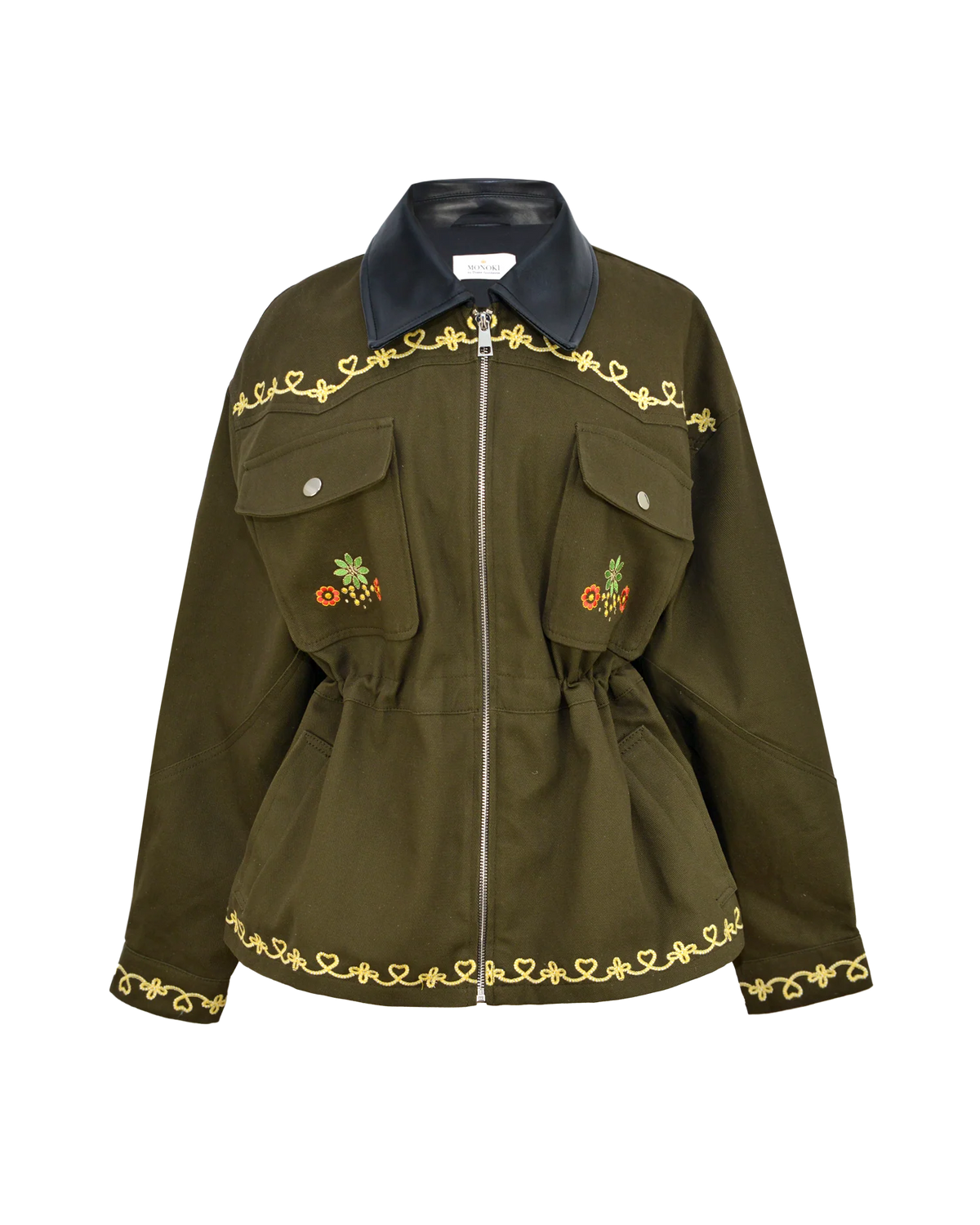 DUKE JACKET