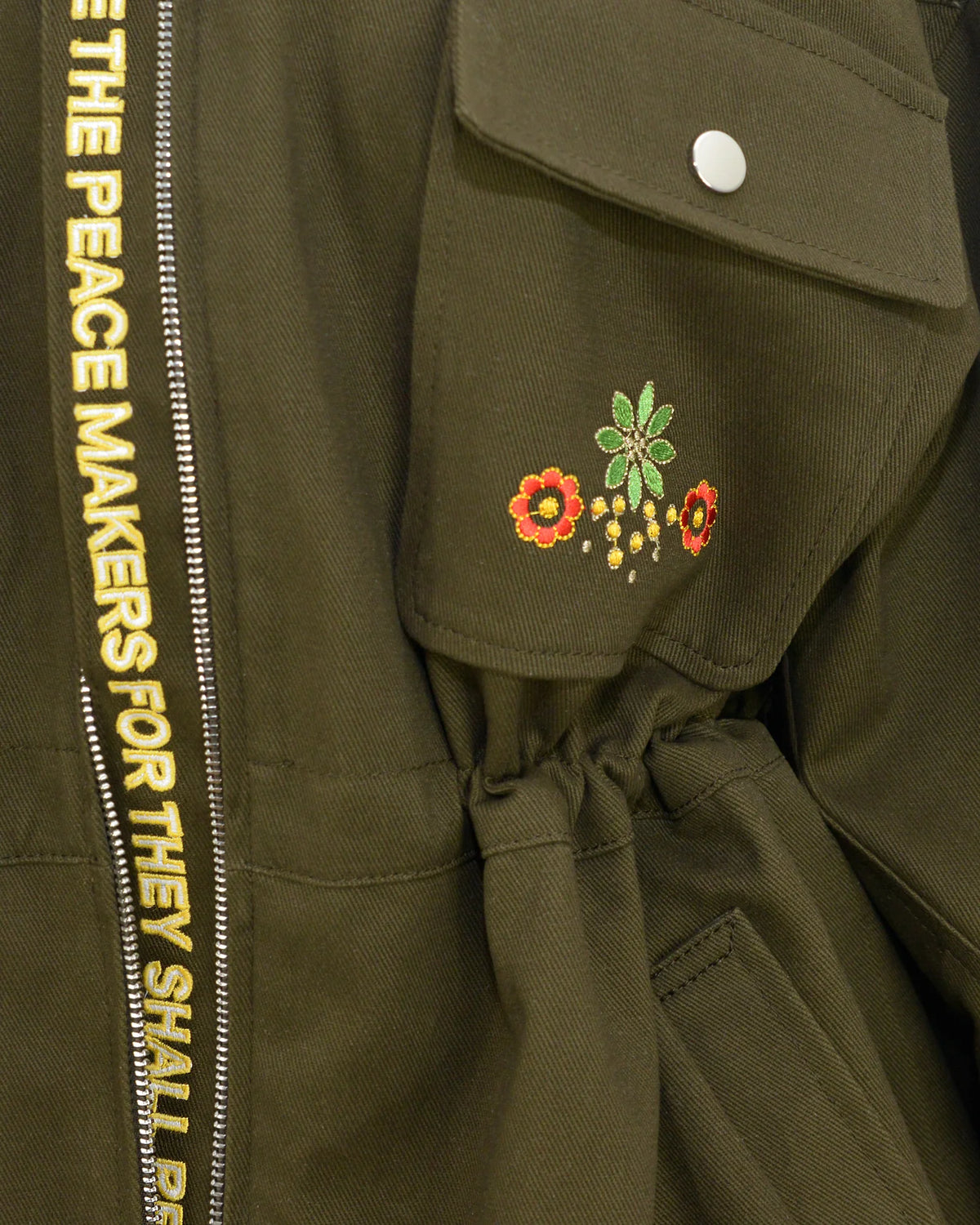 DUKE JACKET
