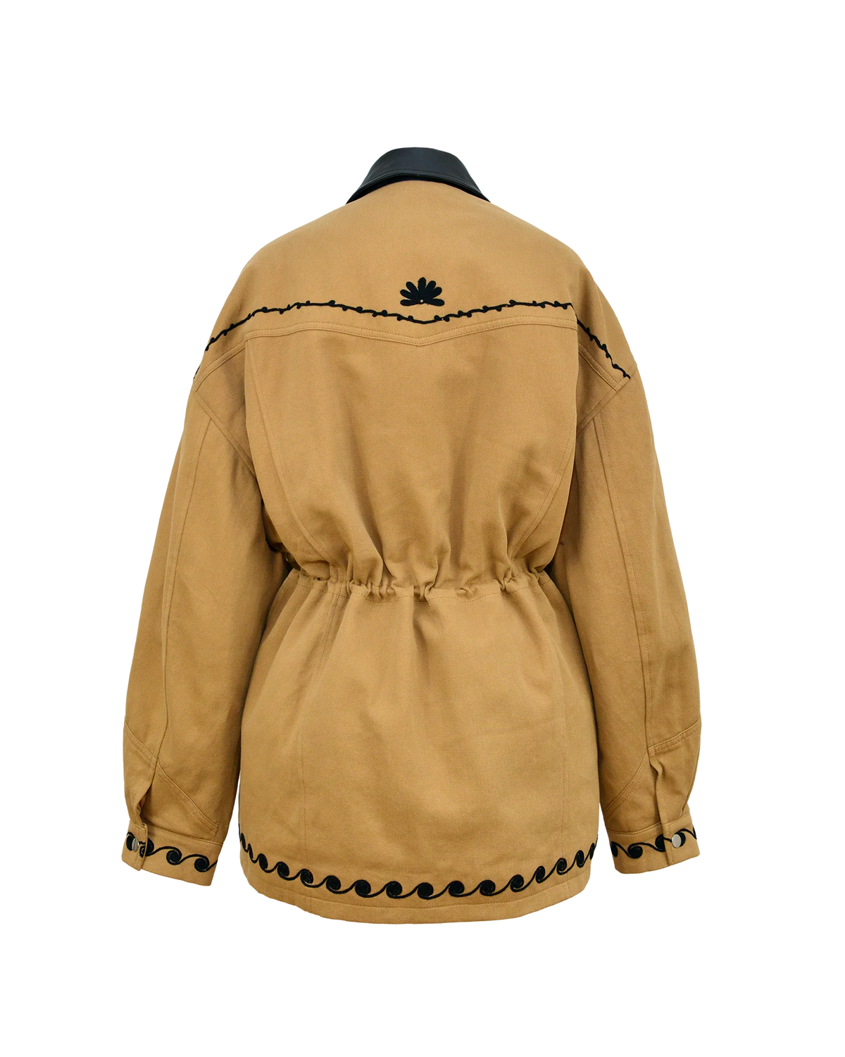 DUTTON JACKET