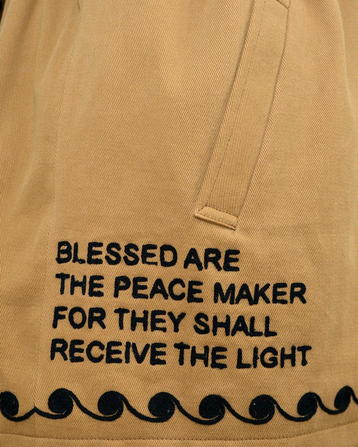DUTTON JACKET