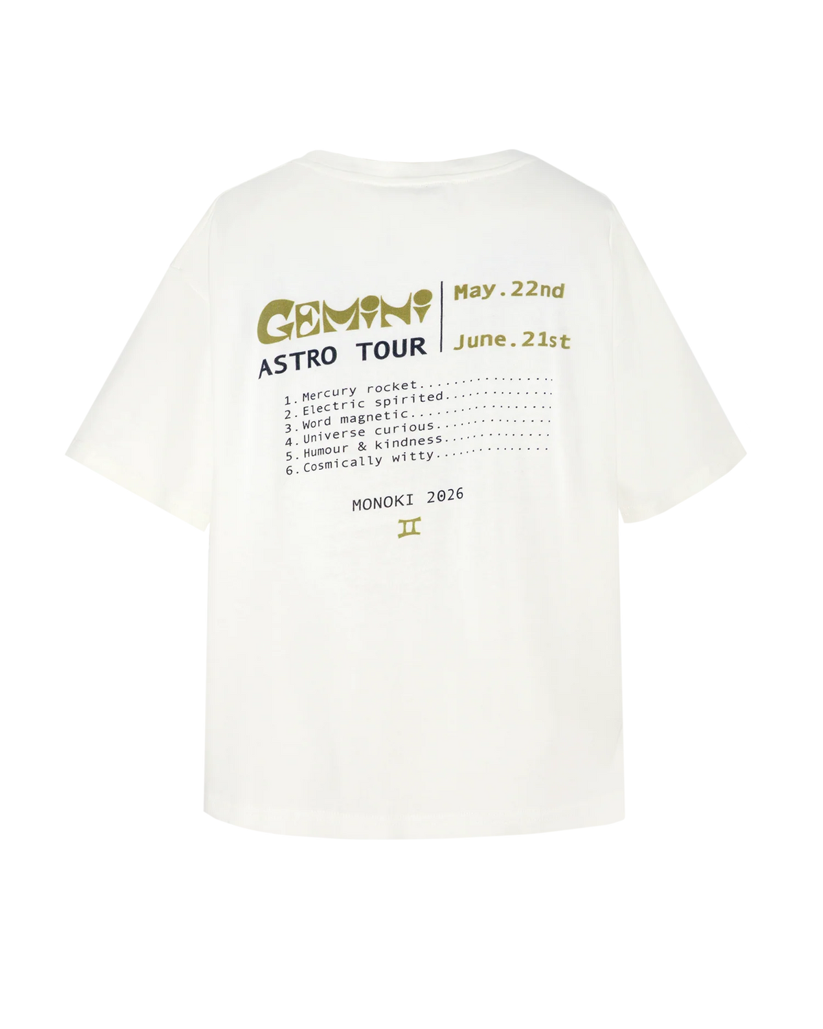ASTRO TEE