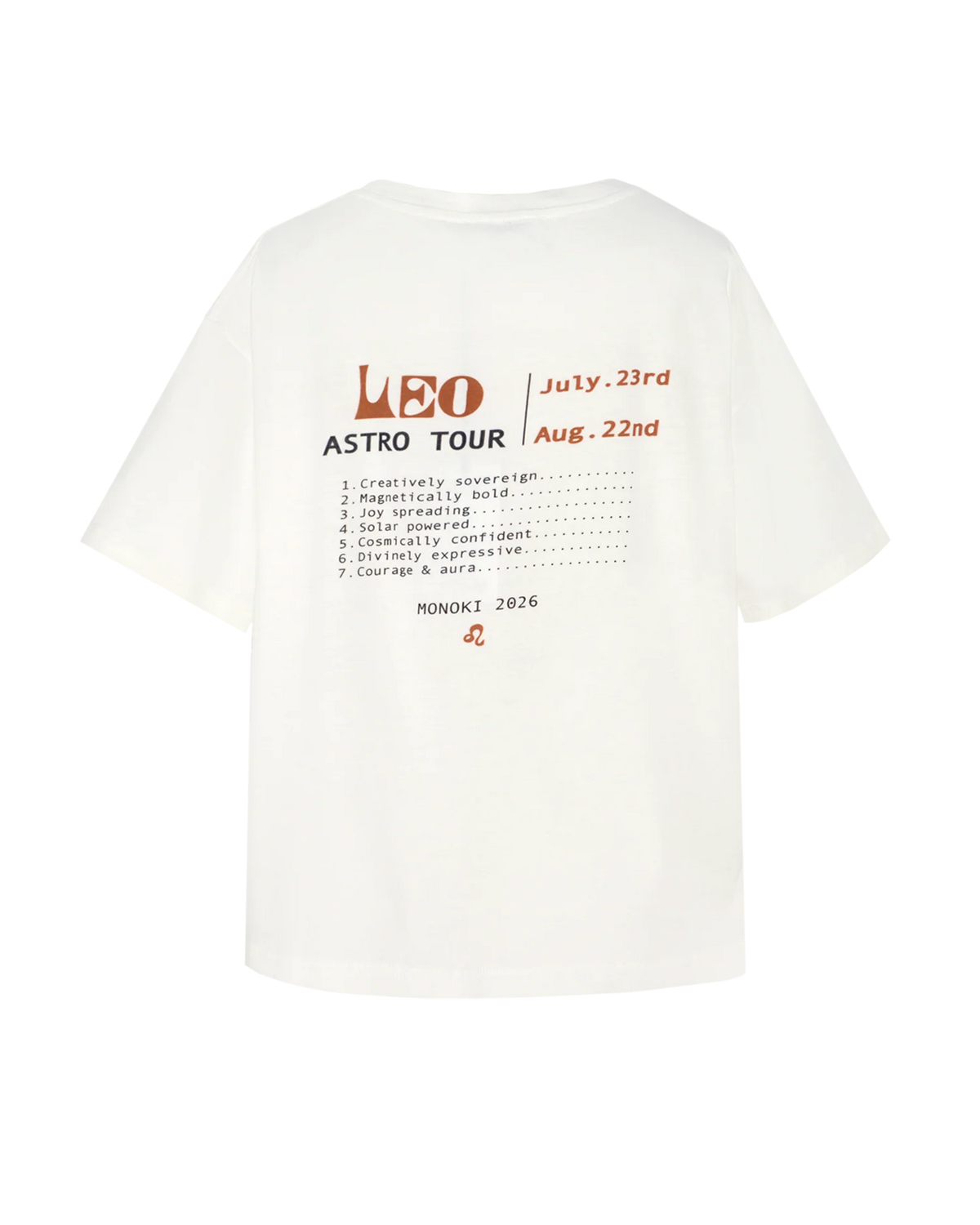 ASTRO TEE