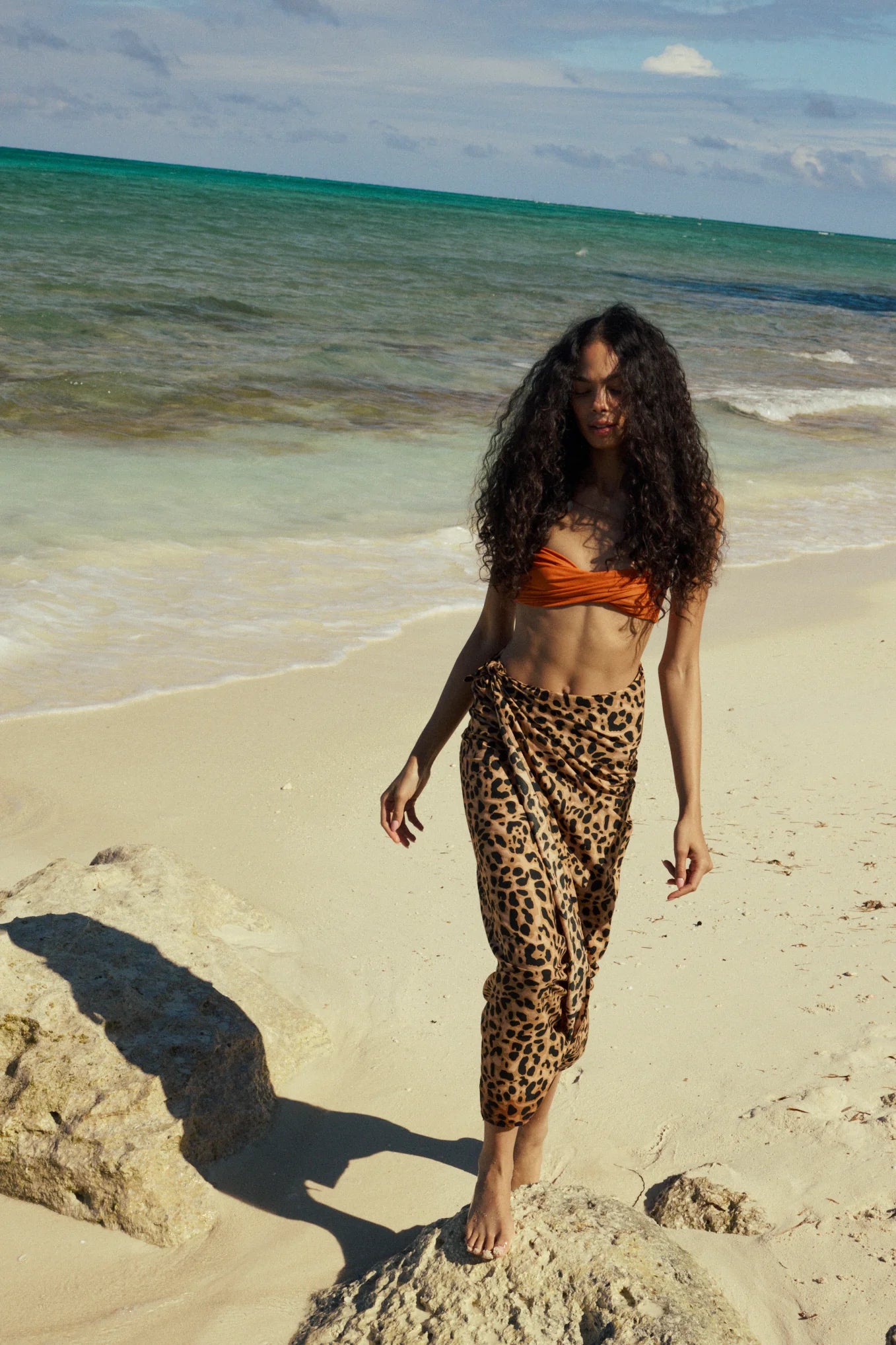 SARONG