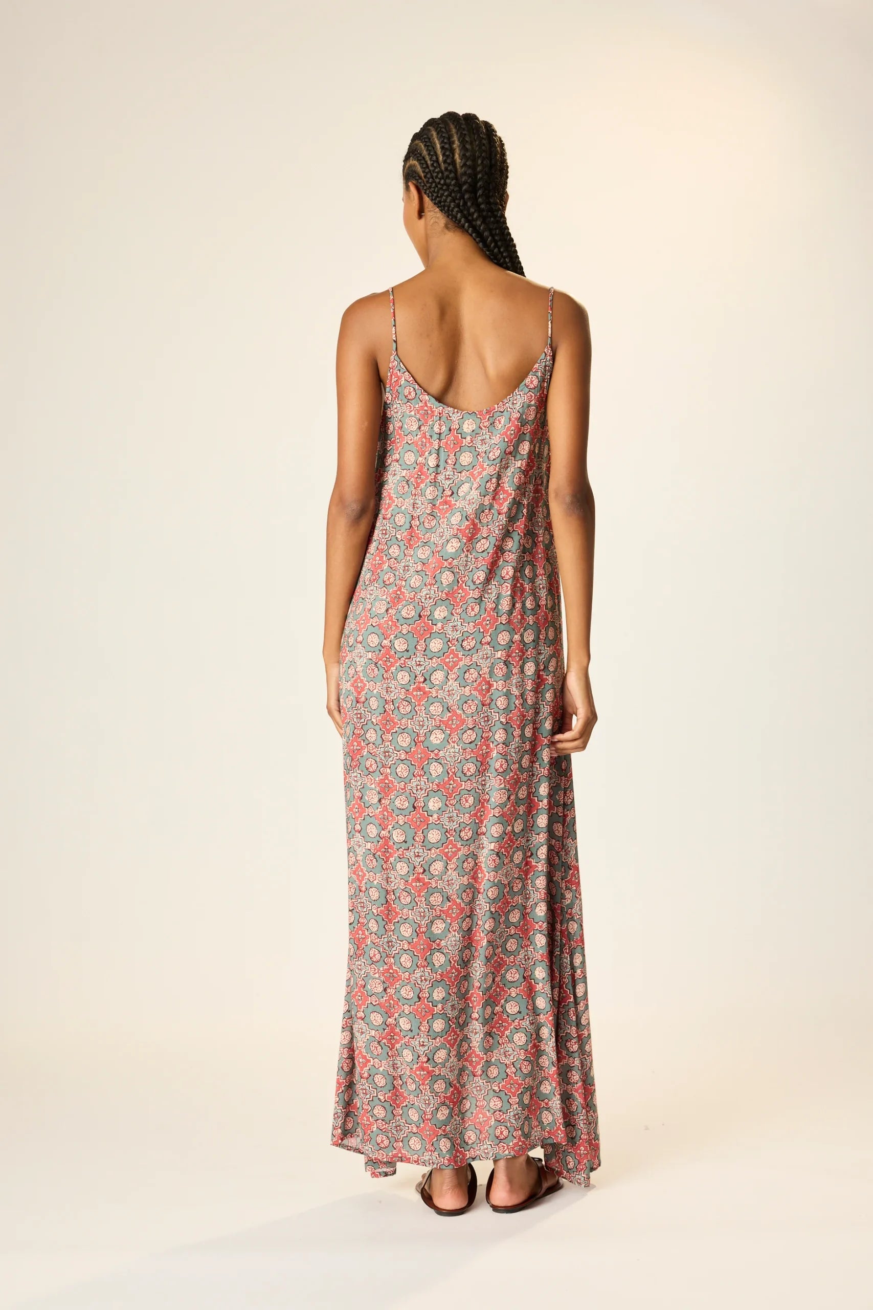HEATHER MAXI