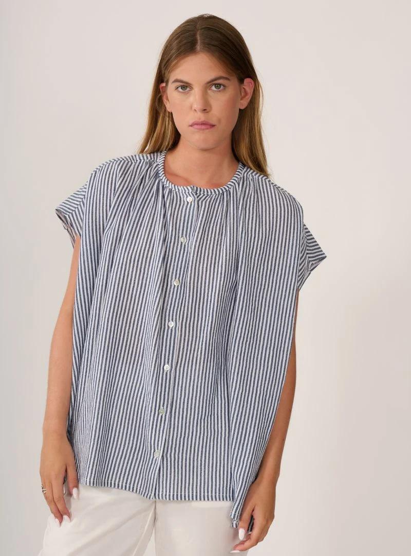 BLOUSE IRIS