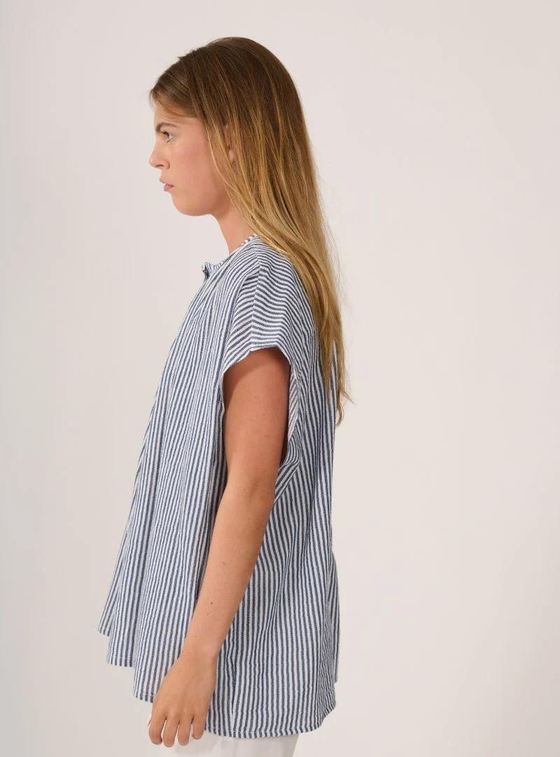 BLOUSE IRIS