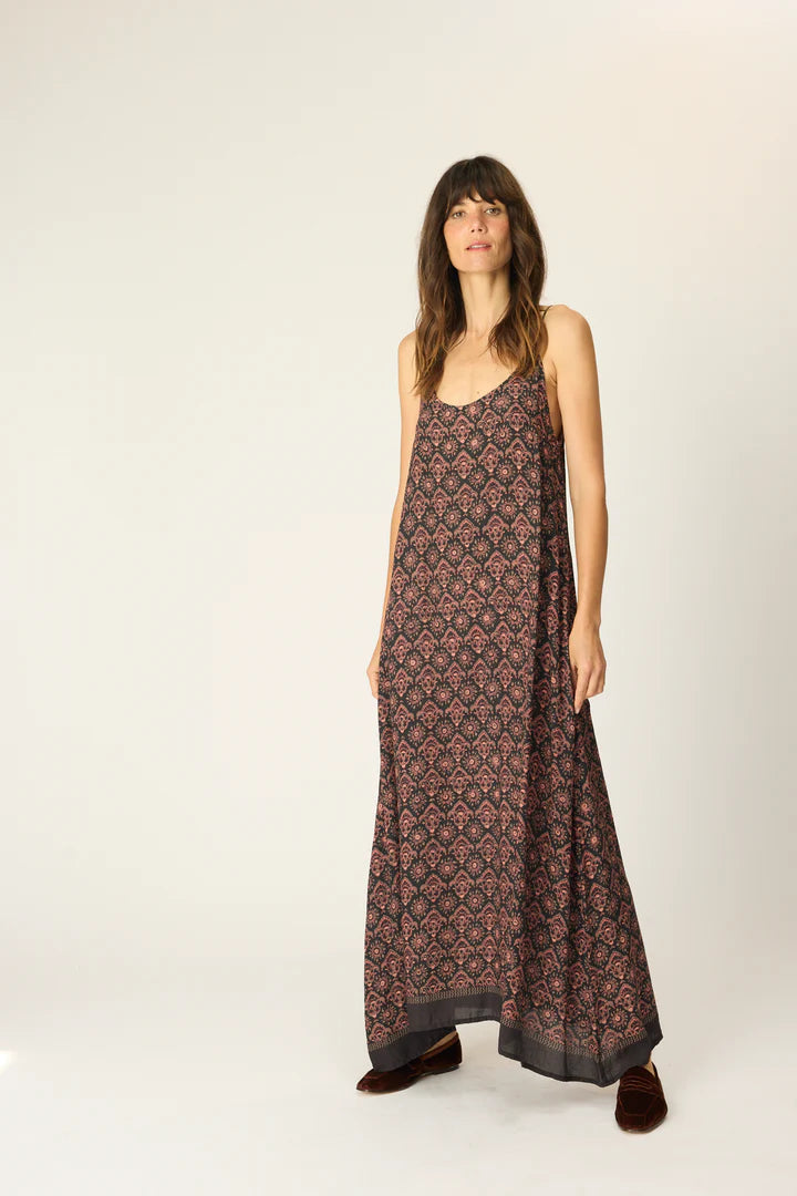 HEATHER MAXI