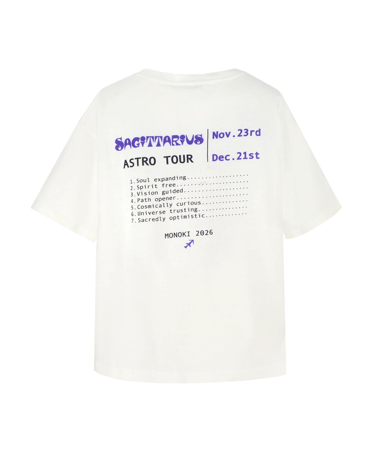 ASTRO TEE