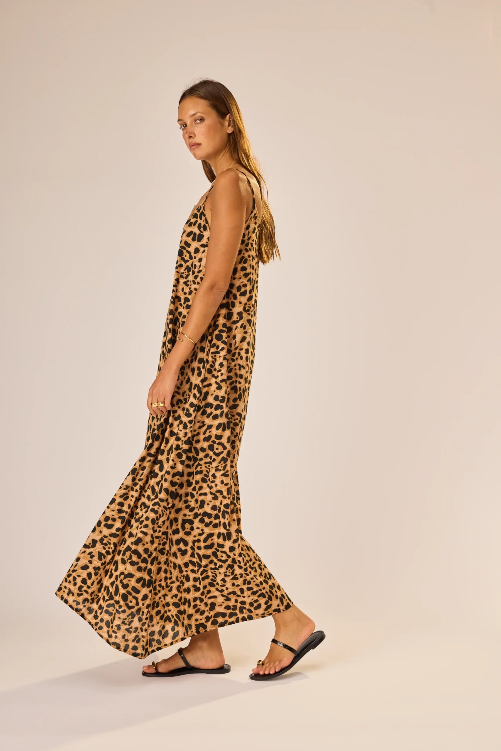 HEATHER MAXI