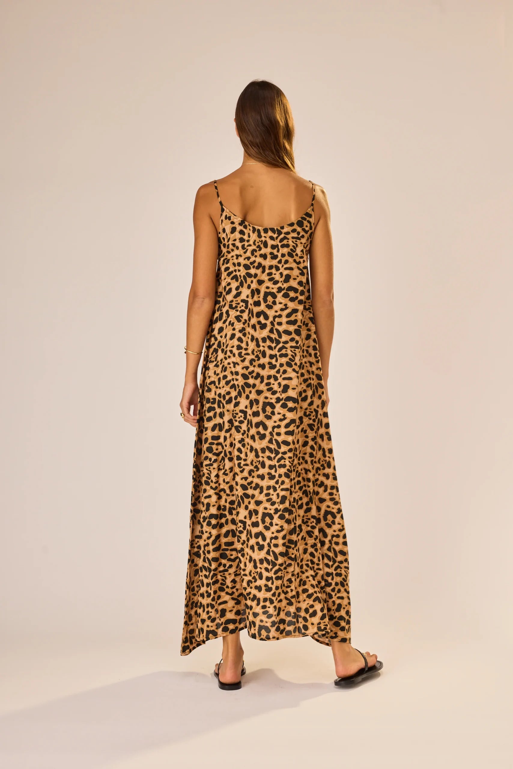 HEATHER MAXI