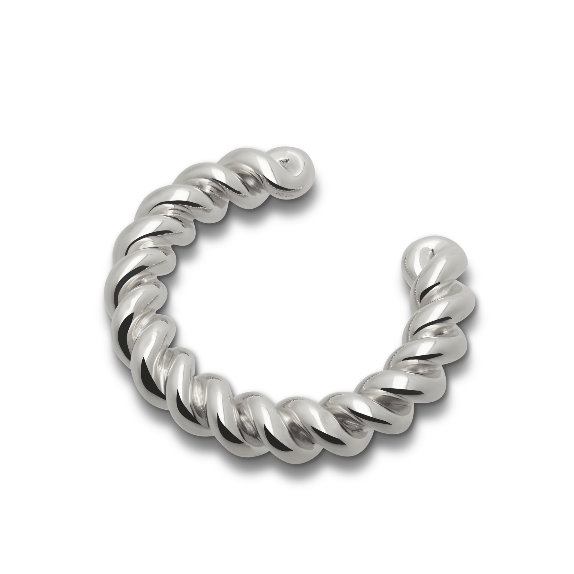 TWIST CUFF