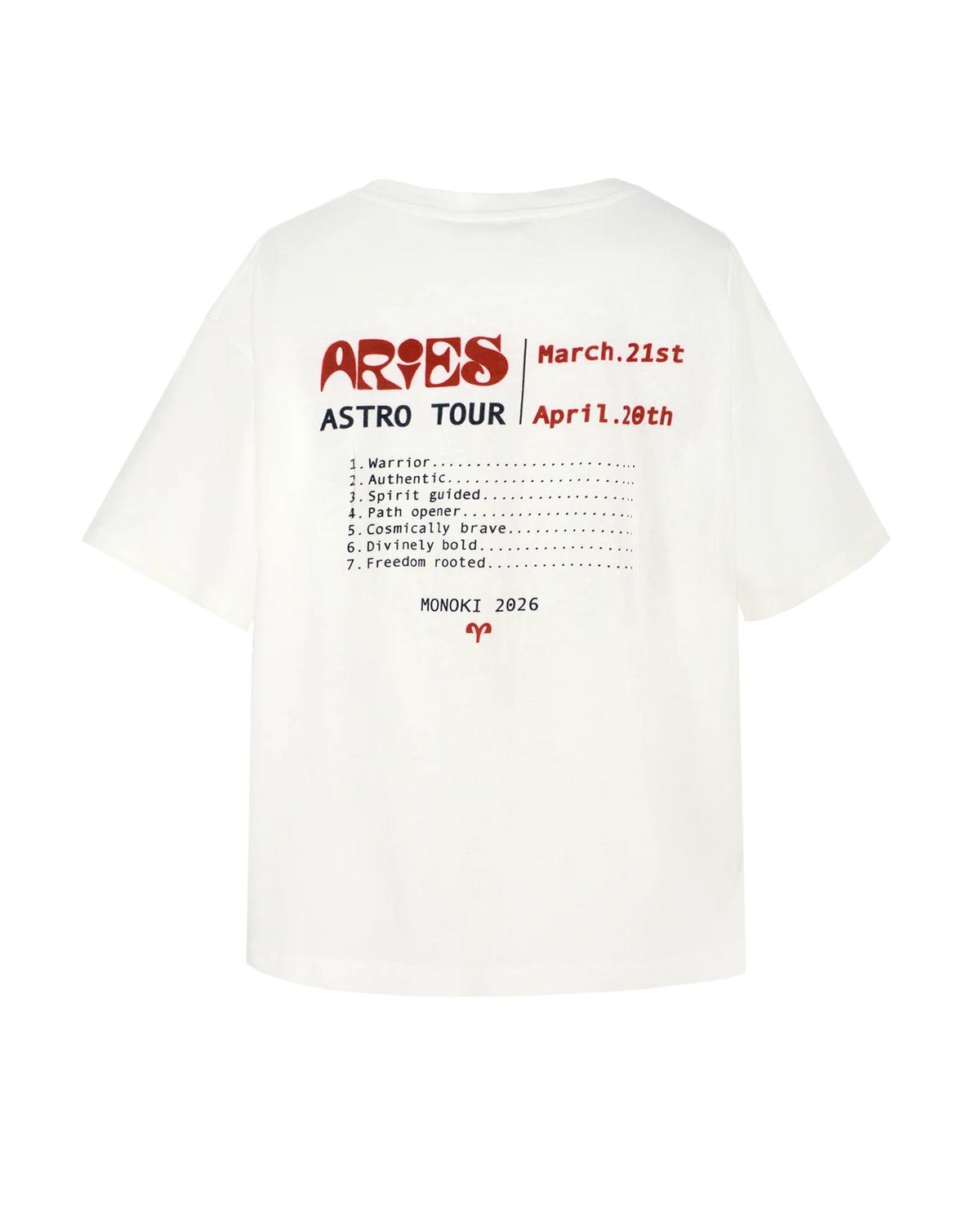 ASTRO TEE