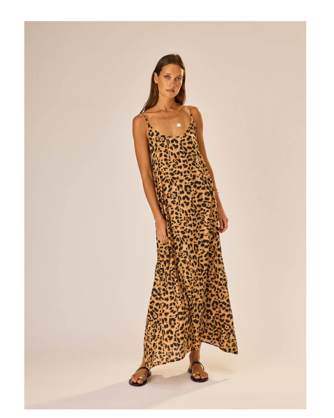 HEATHER MAXI