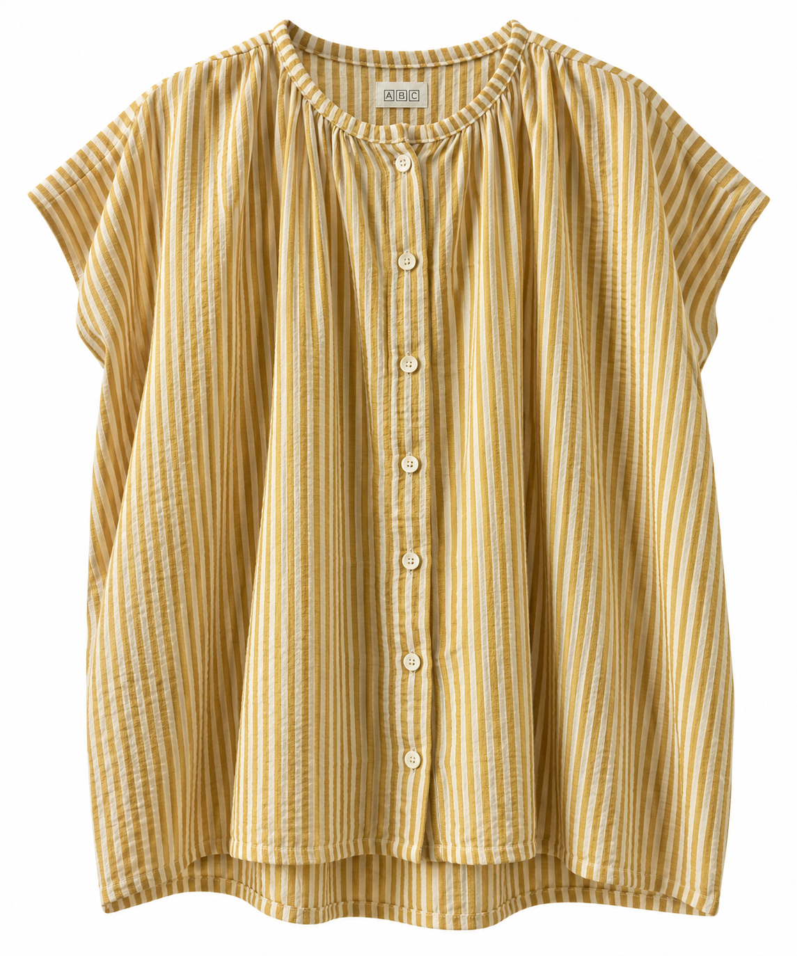 BLOUSE IRIS