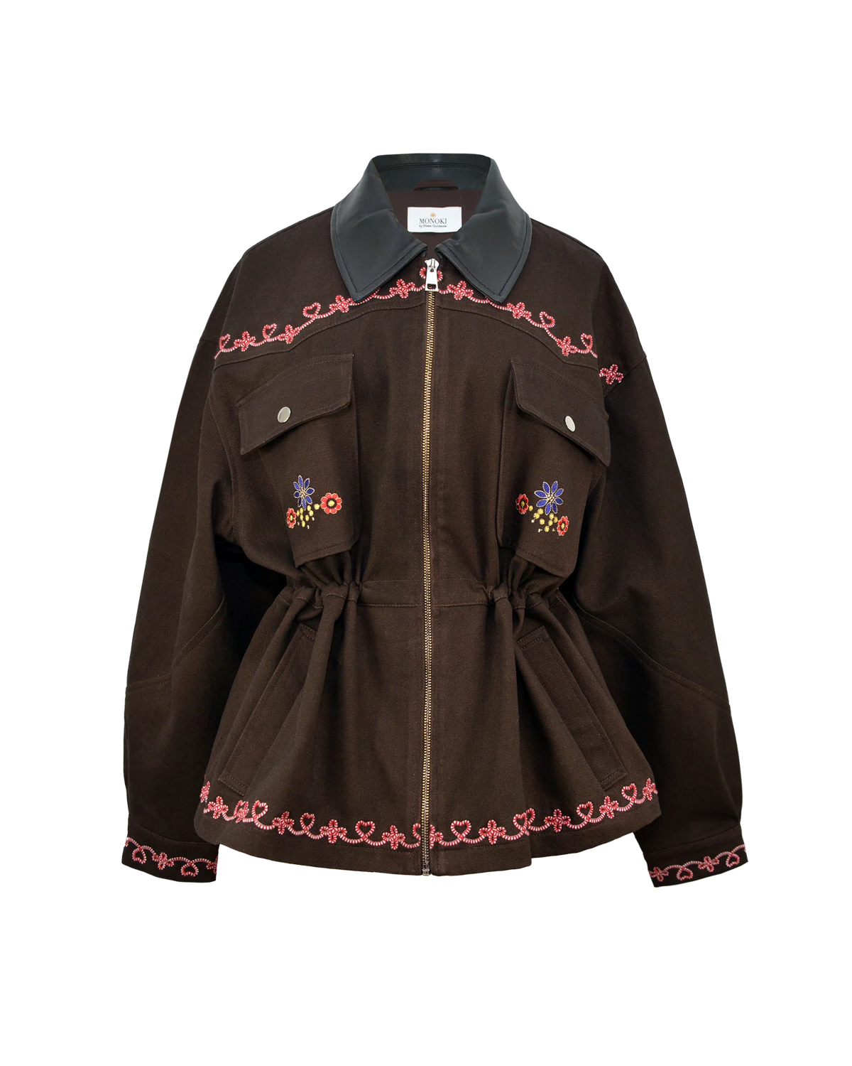 DUKE JACKET