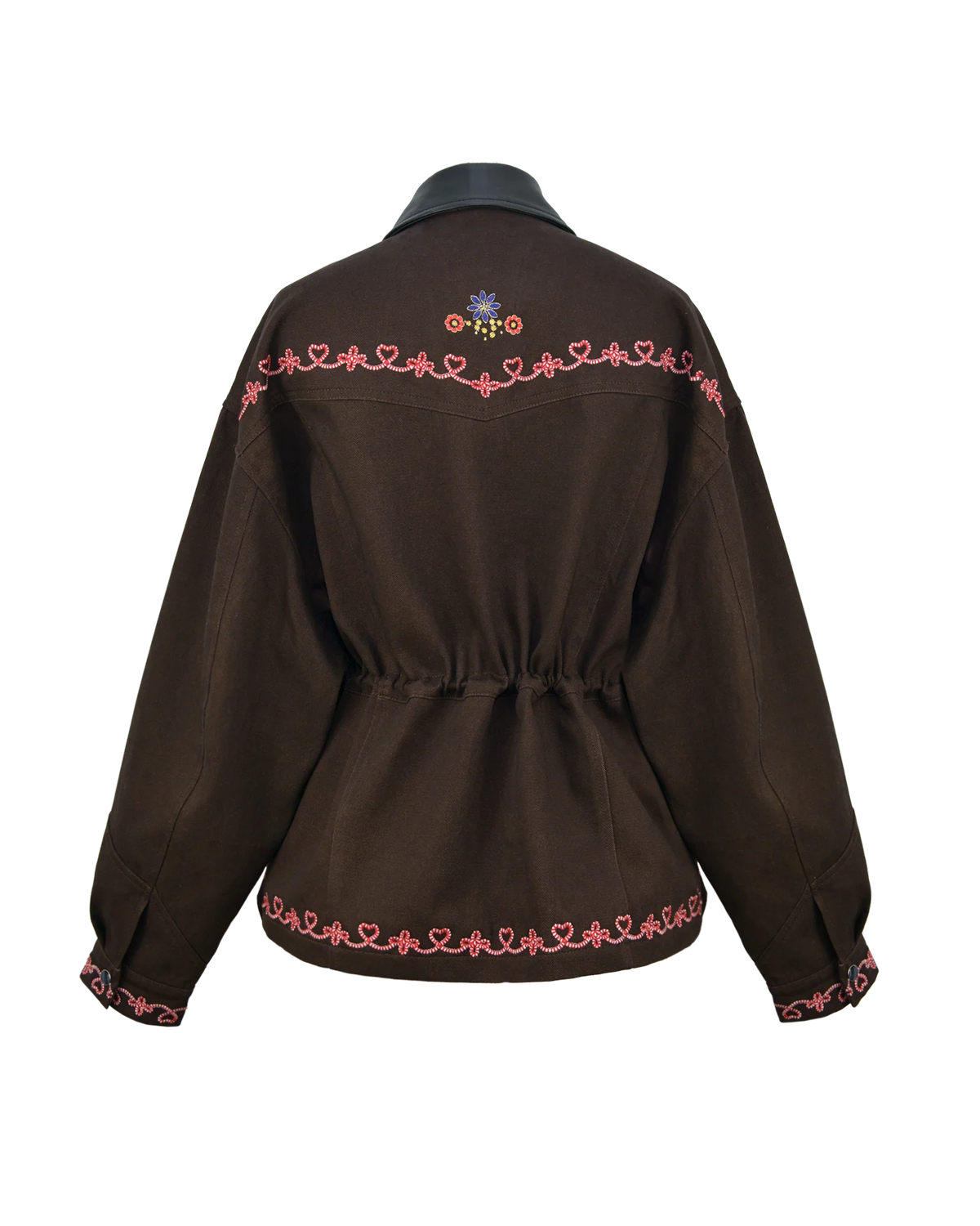 DUKE JACKET