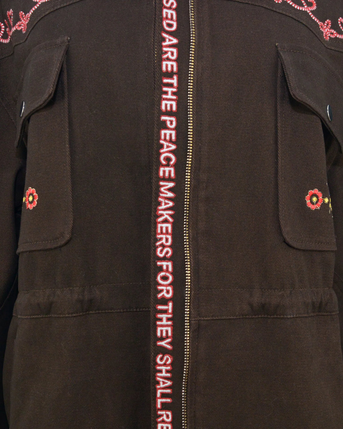 DUKE JACKET