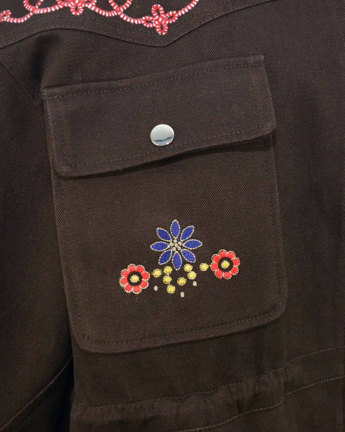 DUKE JACKET