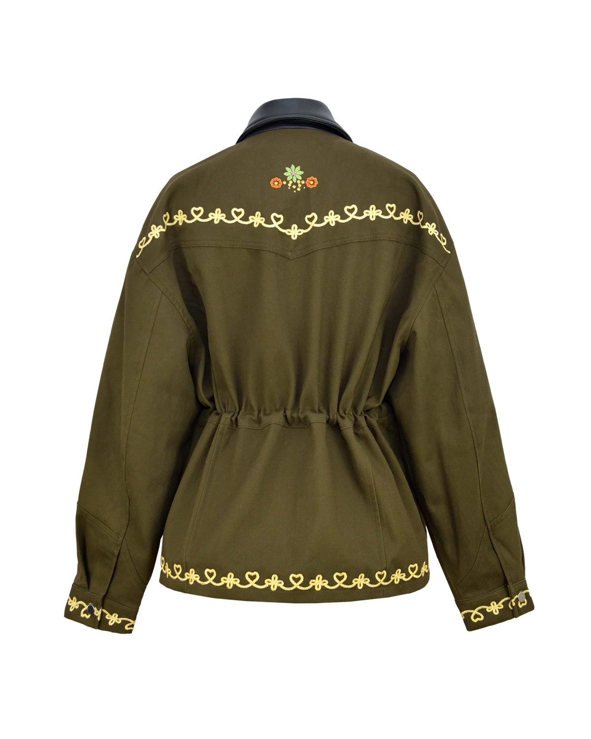 DUKE JACKET