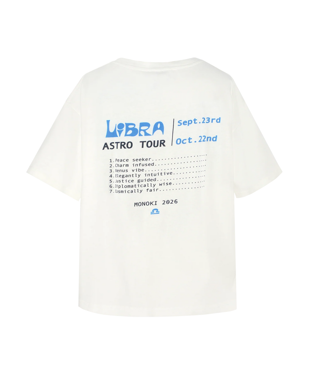 ASTRO TEE