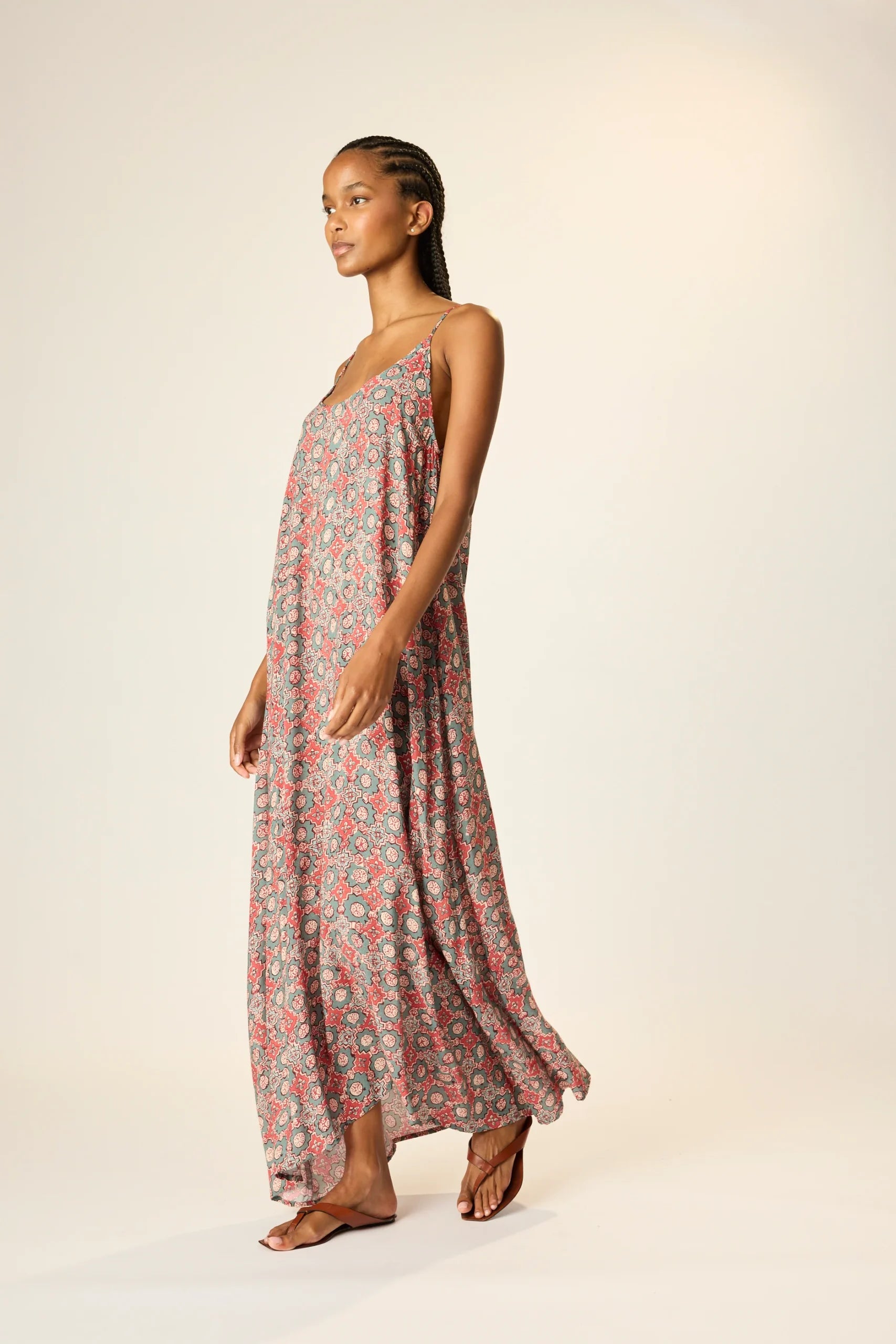 HEATHER MAXI