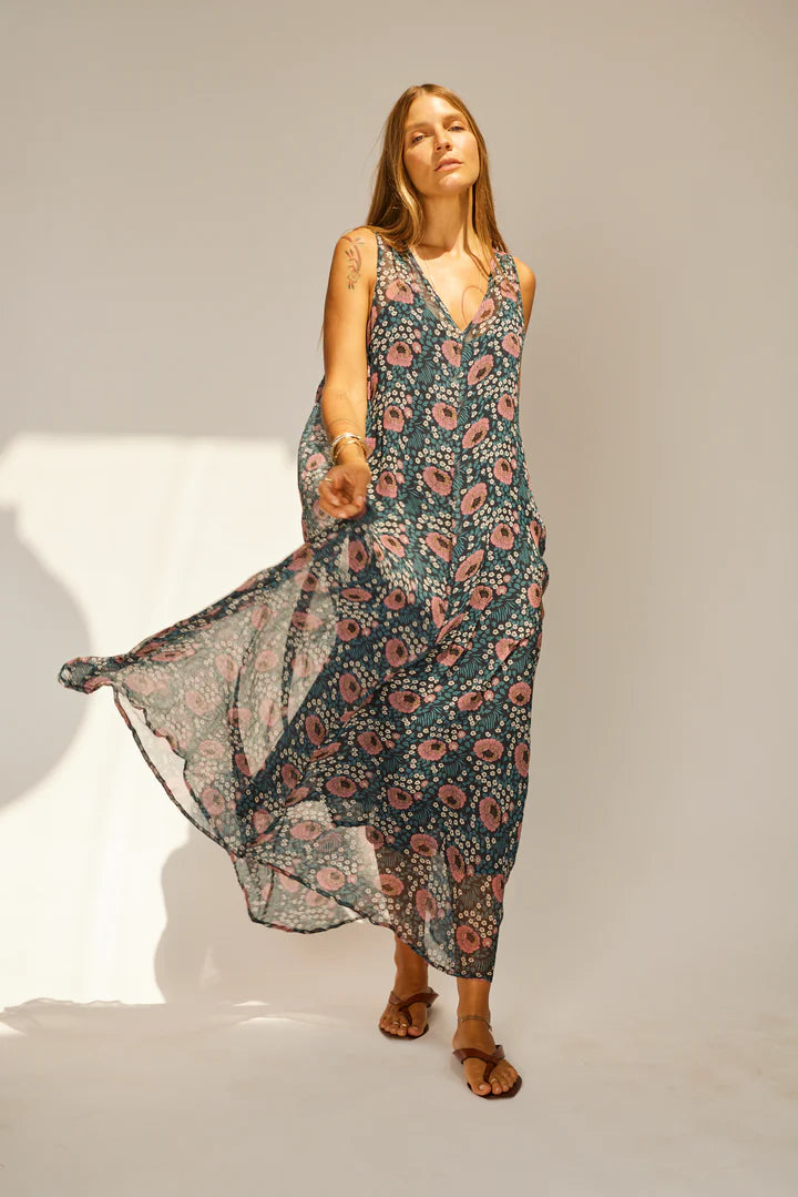 TOVA MAXI