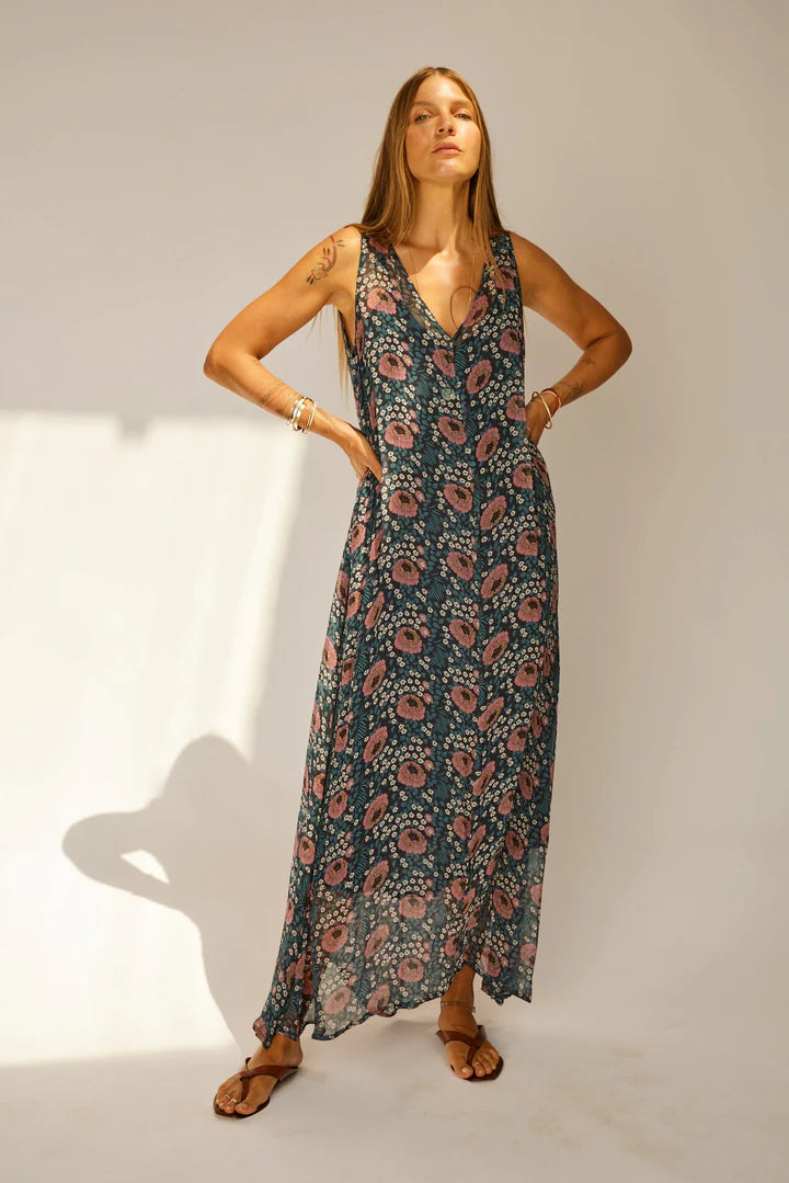 TOVA MAXI