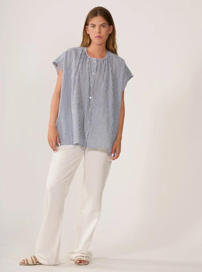 BLOUSE IRIS