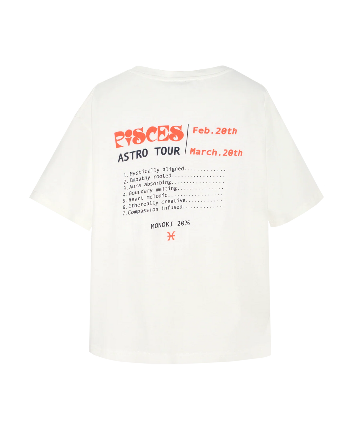 ASTRO TEE