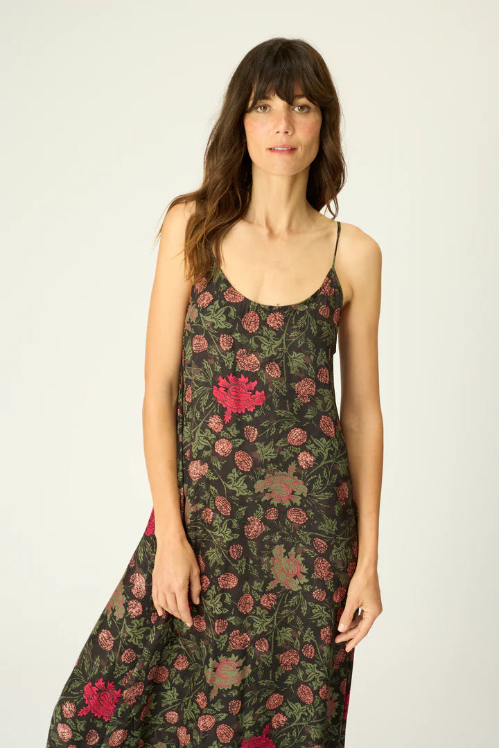 HEATHER MAXI