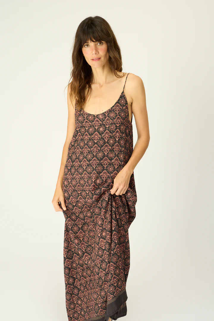 HEATHER MAXI