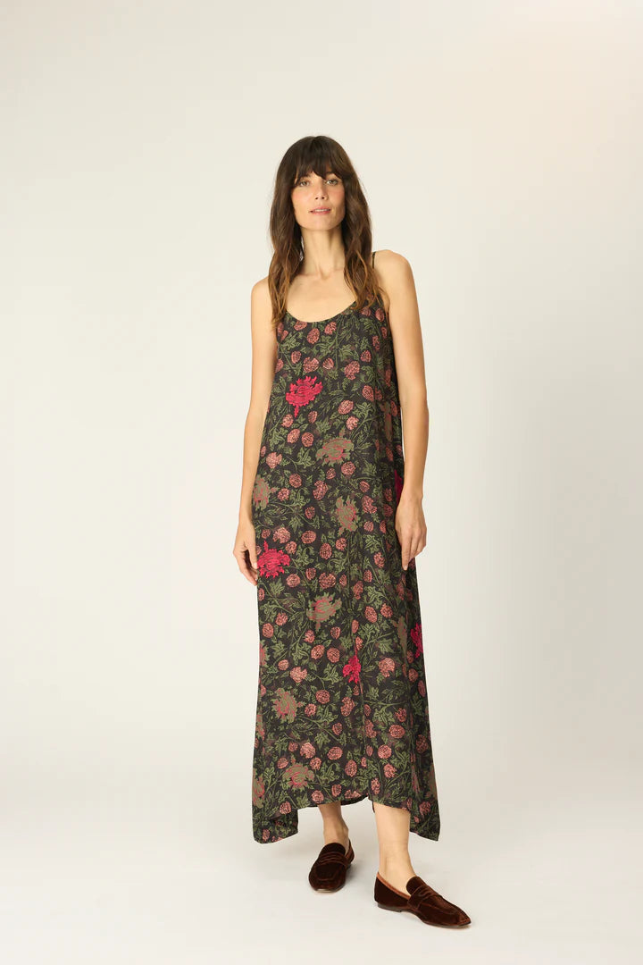 HEATHER MAXI