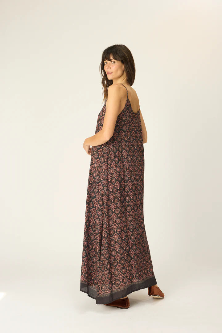 HEATHER MAXI