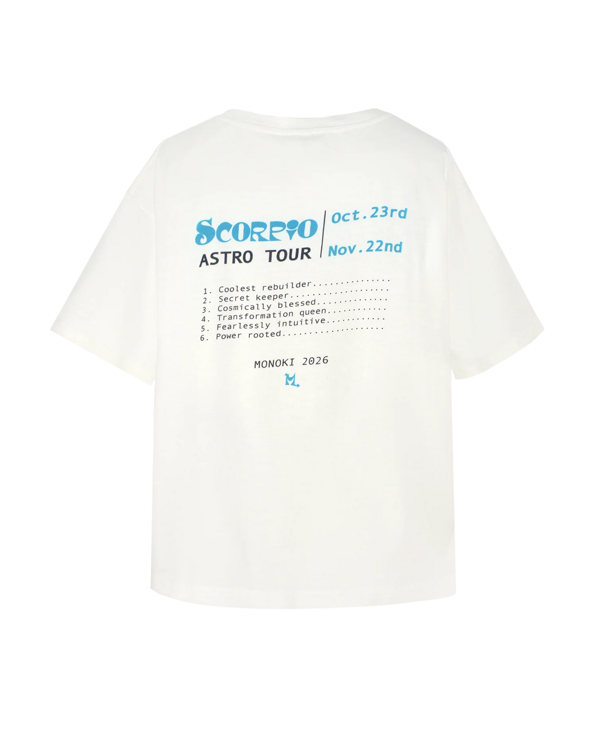ASTRO TEE
