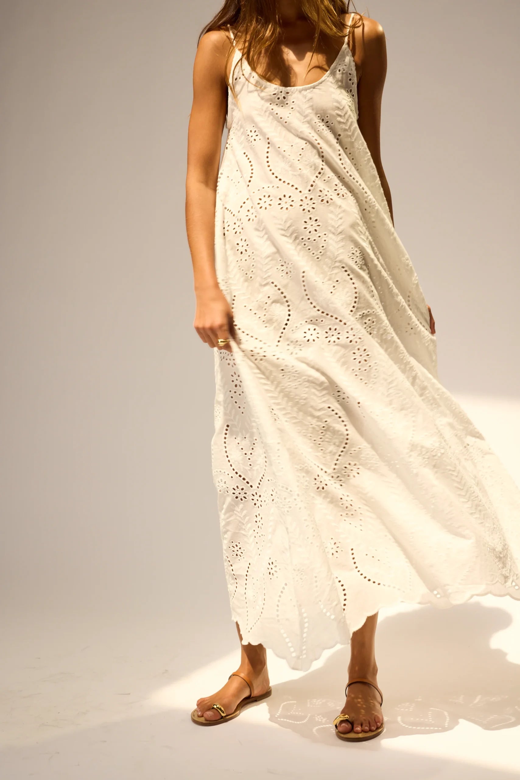 HEATHER MAXI
