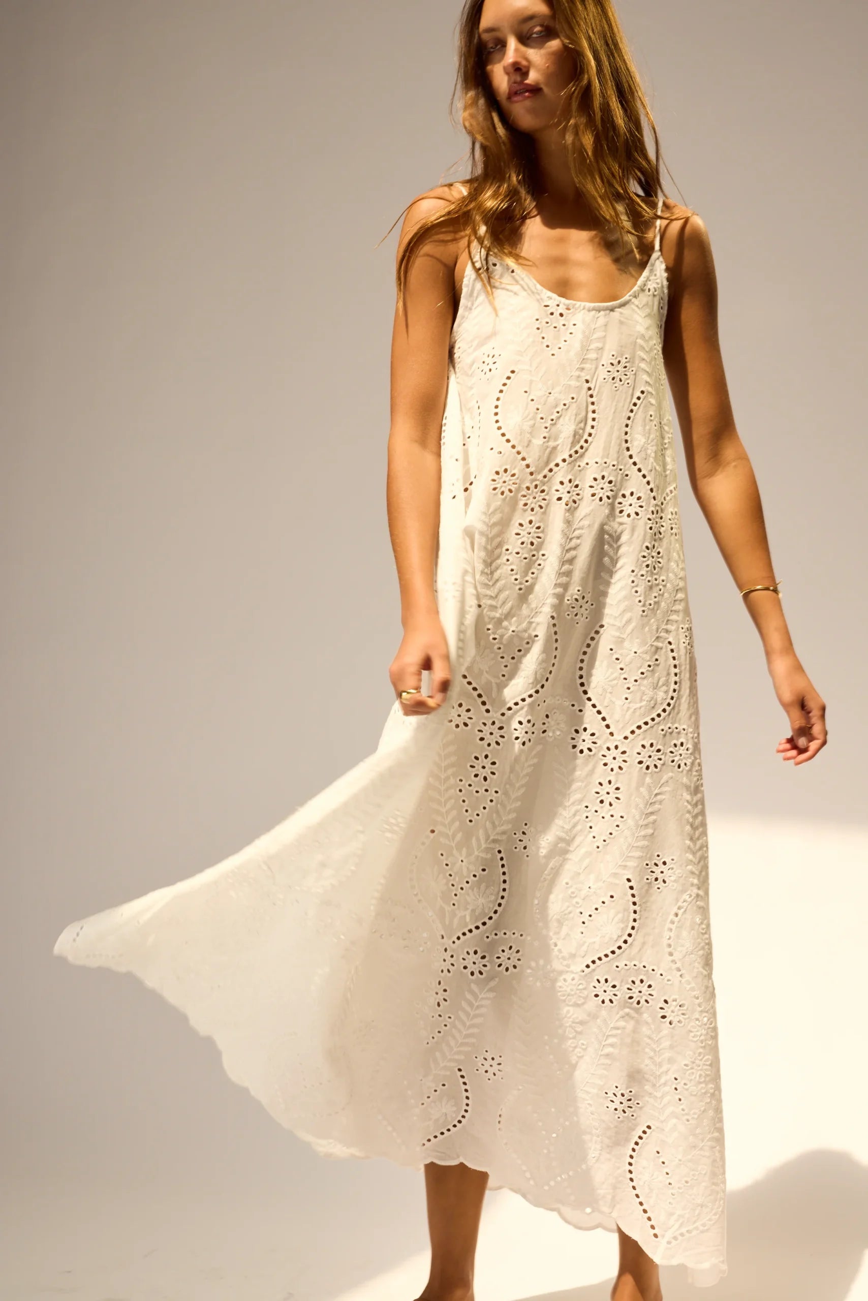 HEATHER MAXI