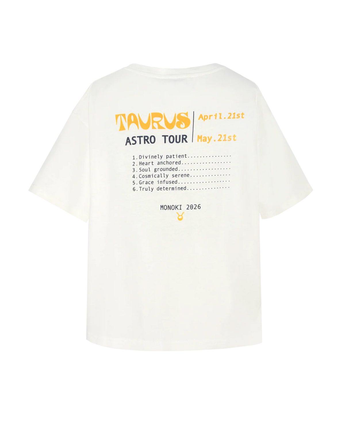 ASTRO TEE
