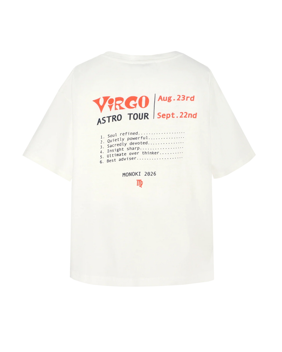 ASTRO TEE