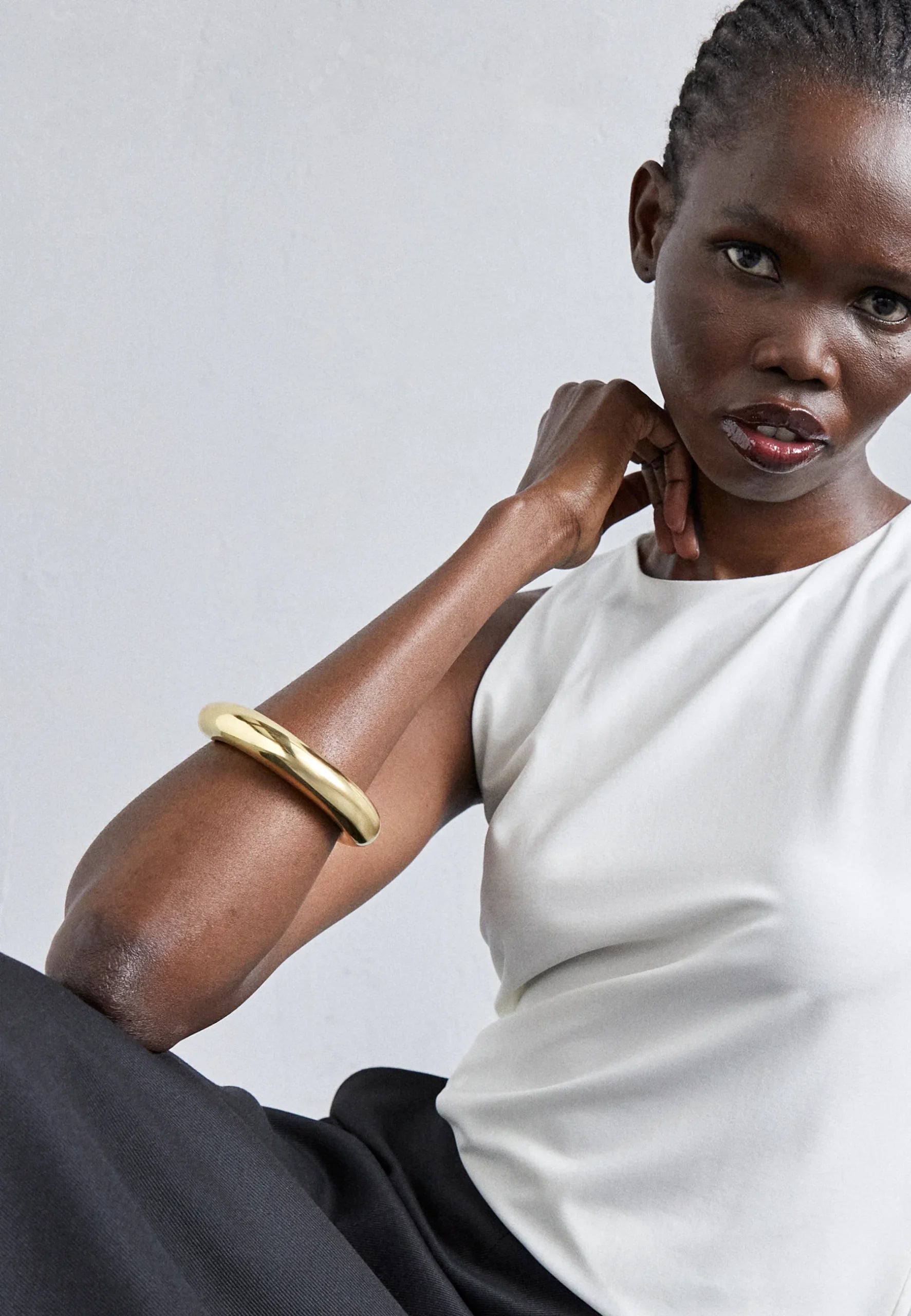 STRATUS BANGLE