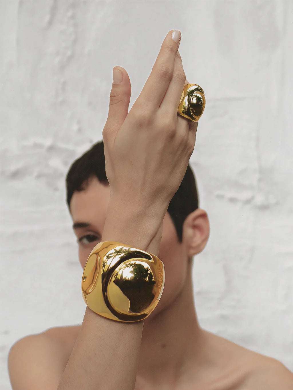 CUBAGUA BRACELET