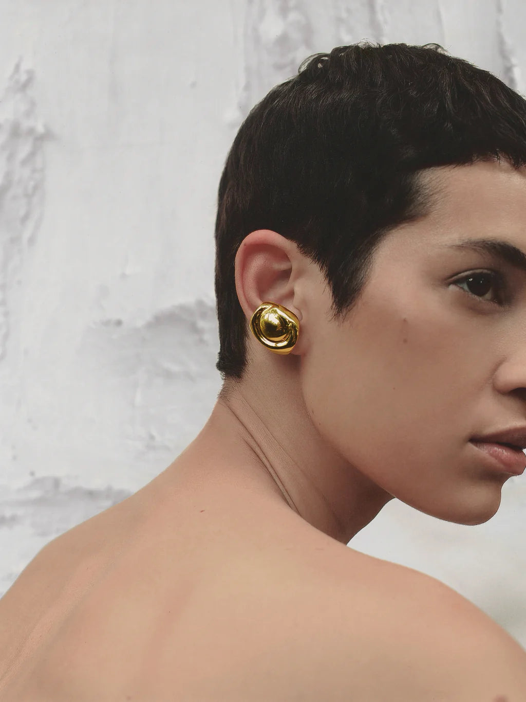 CUBAGUA EARCUFF