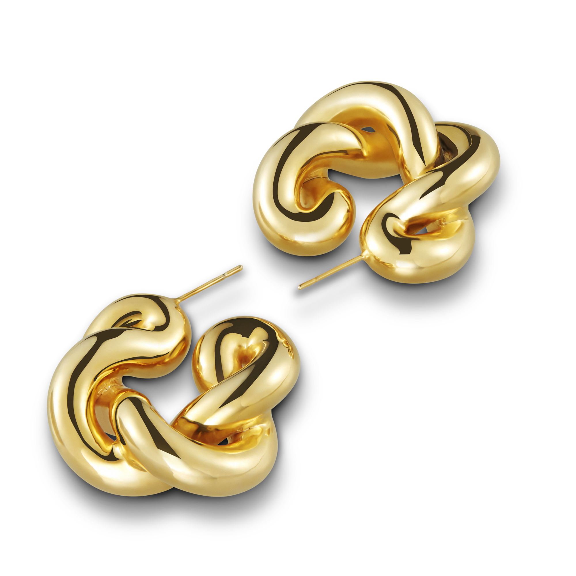 TWIST CREOLES