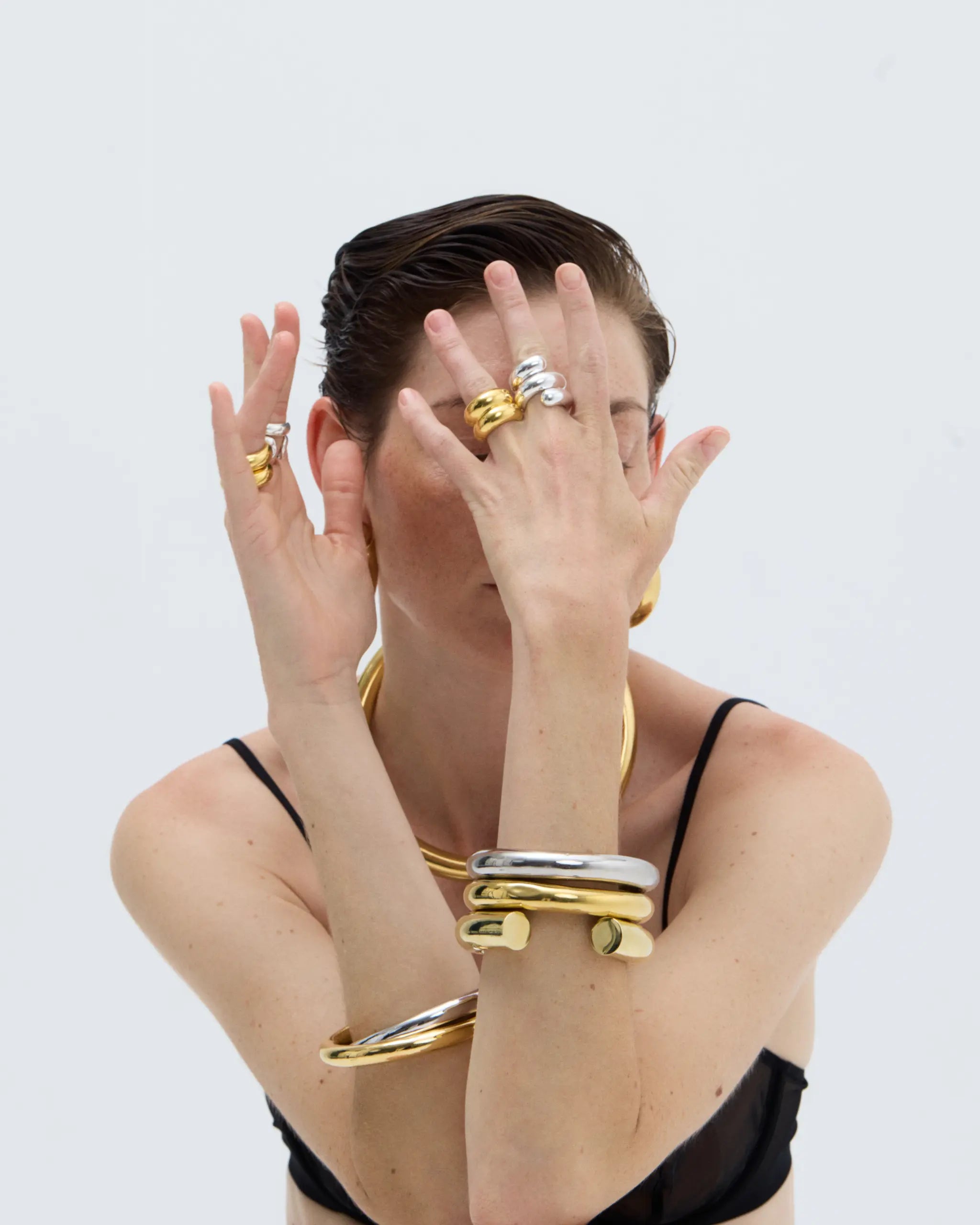 SWELL BANGLE